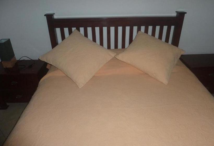 پانسیون Maison D Hôtes Familiale Dar Aboulanwar