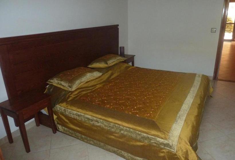 پانسیون Maison D Hôtes Familiale Dar Aboulanwar