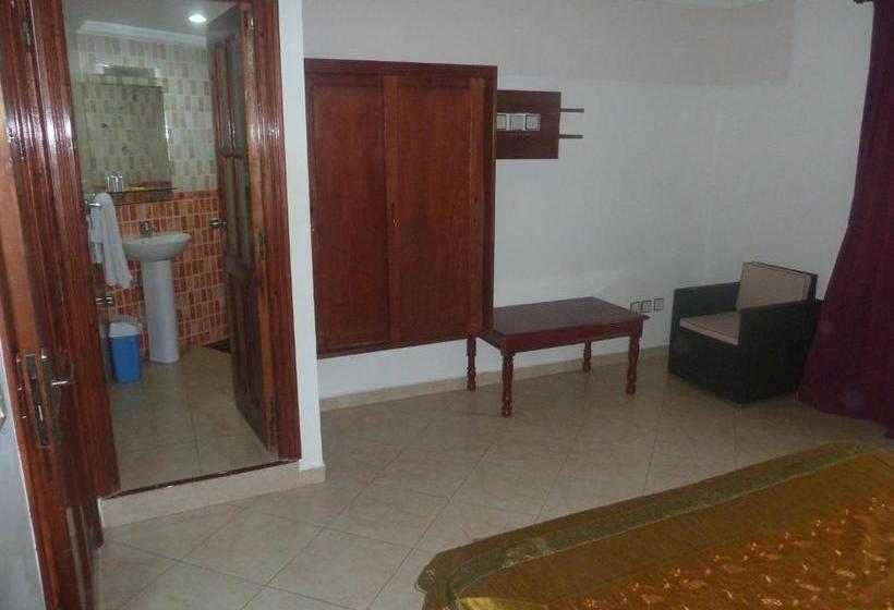 پانسیون Maison D Hôtes Familiale Dar Aboulanwar