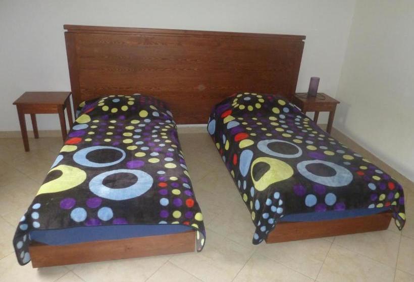 پانسیون Maison D Hôtes Familiale Dar Aboulanwar