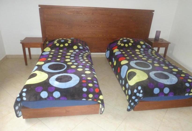 پانسیون Maison D Hôtes Familiale Dar Aboulanwar