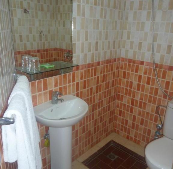 پانسیون Maison D Hôtes Familiale Dar Aboulanwar