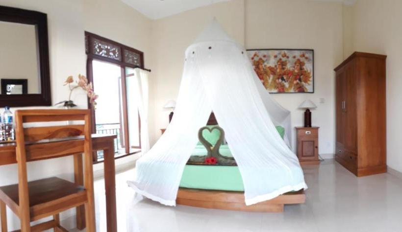 ペンション Villa Bungsil Gading