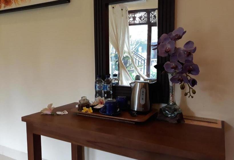 ペンション Villa Bungsil Gading