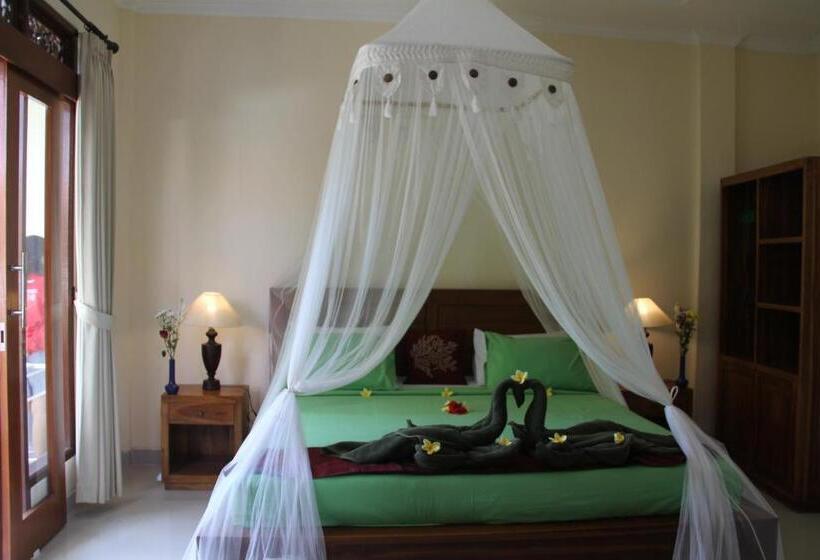 ペンション Villa Bungsil Gading