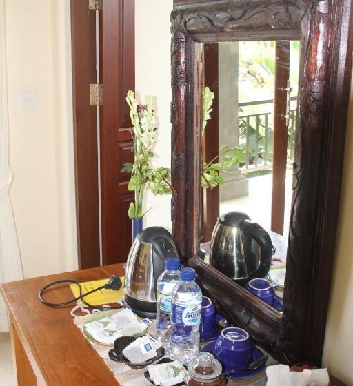 ペンション Villa Bungsil Gading