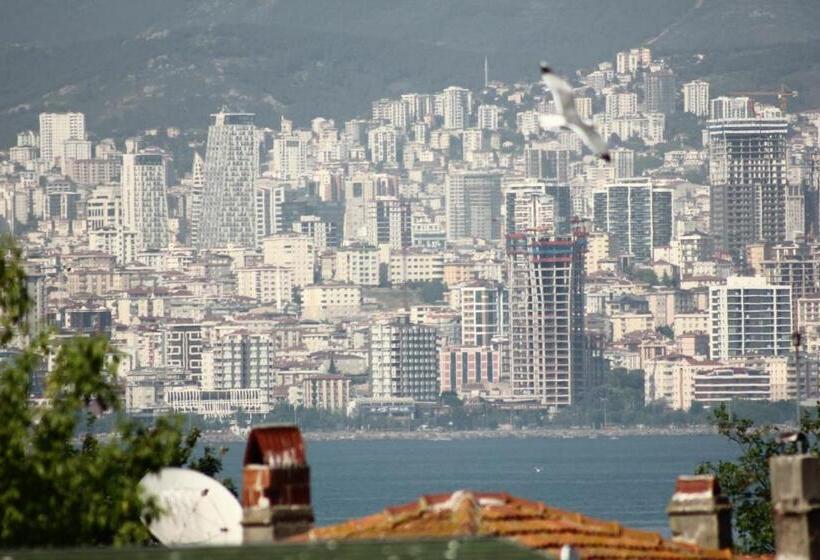 Büyükada Apart Hotel   Yeni Apart