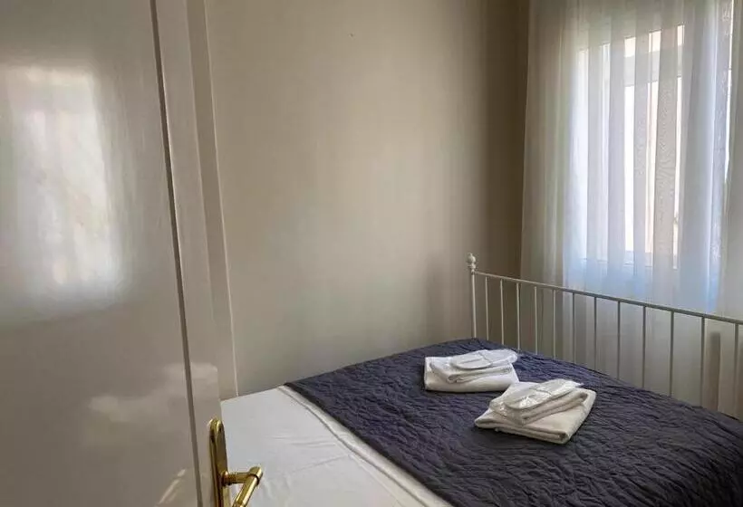 Büyükada Apart Hotel   Yeni Apart