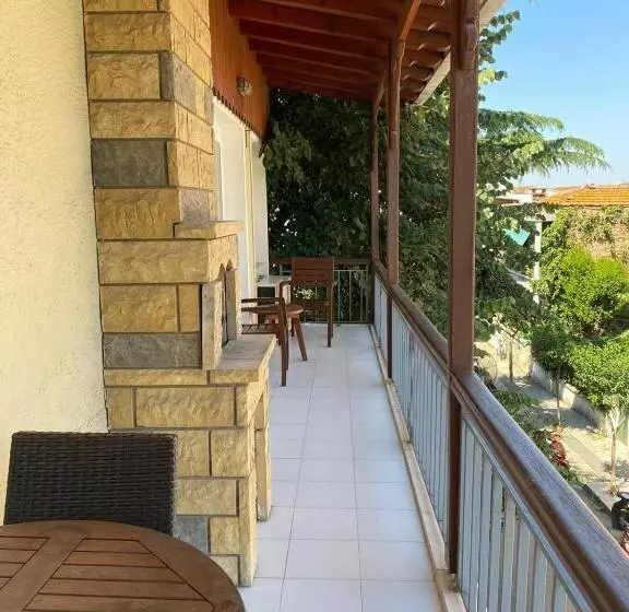 Büyükada Apart Hotel   Yeni Apart