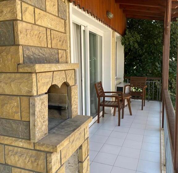 Büyükada Apart Hotel   Yeni Apart