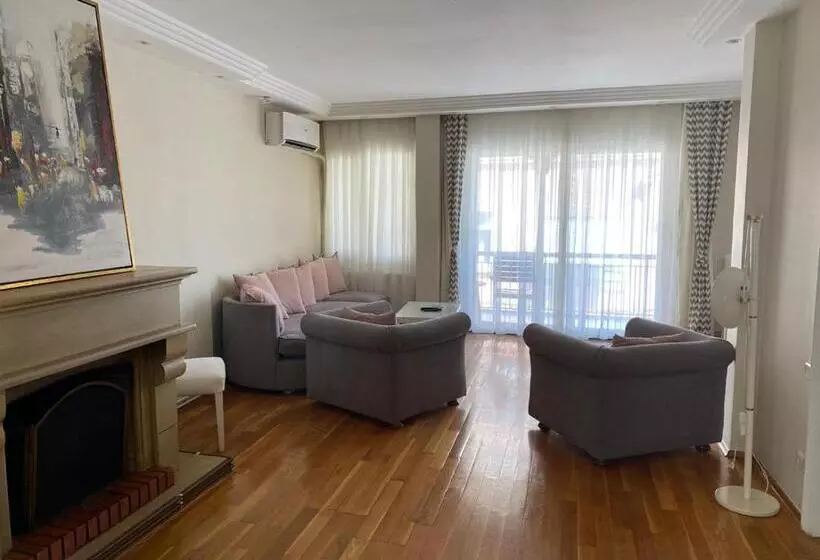 Büyükada Apart Hotel   Yeni Apart