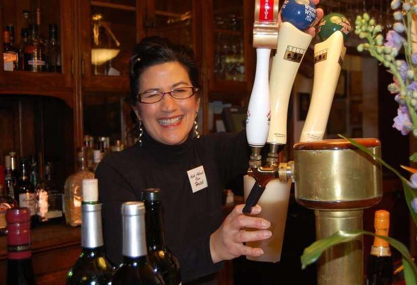 호스텔 Hermanns European Inn