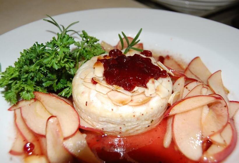 호스텔 Hermanns European Inn