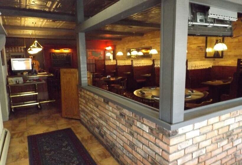 호스텔 Hermanns European Inn