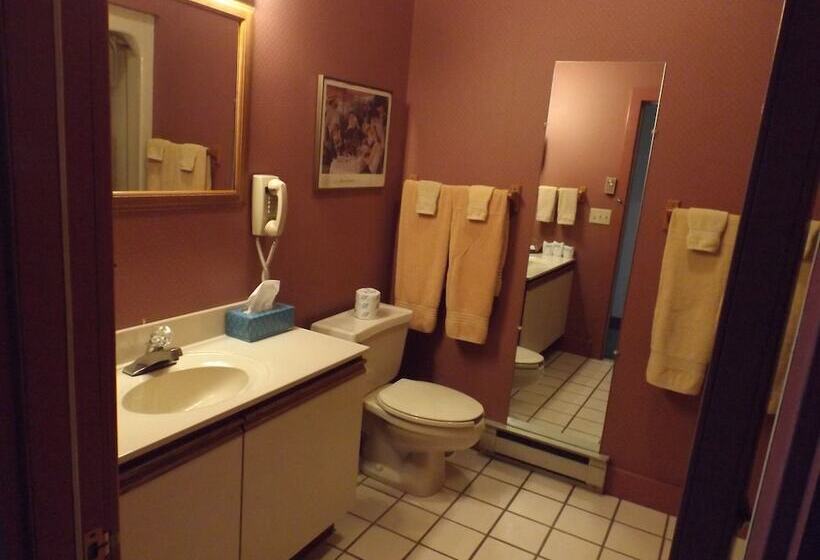 호스텔 Hermanns European Inn