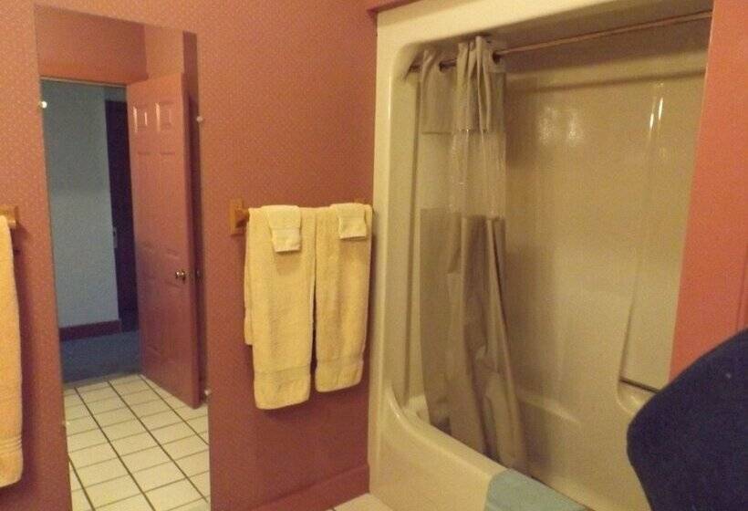 호스텔 Hermanns European Inn