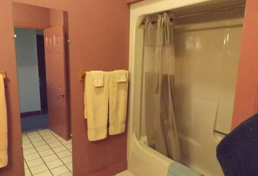 Retkeilymaja Hermanns European Inn