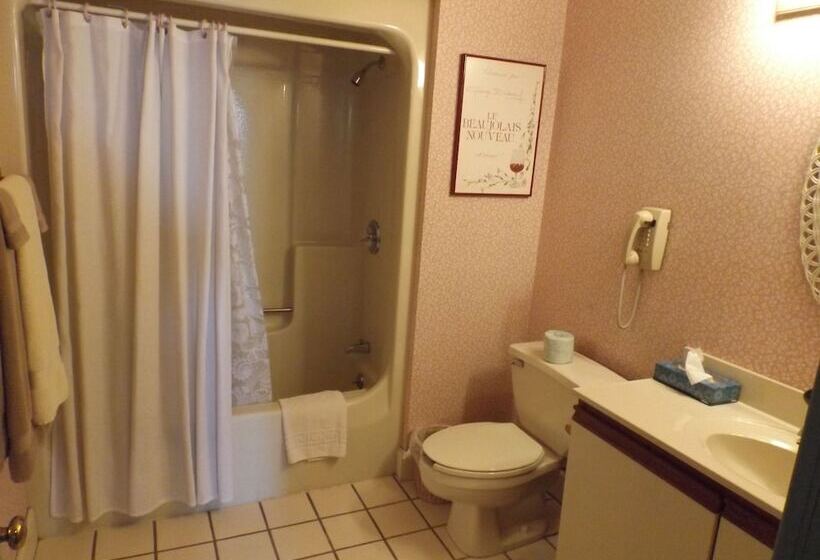 호스텔 Hermanns European Inn