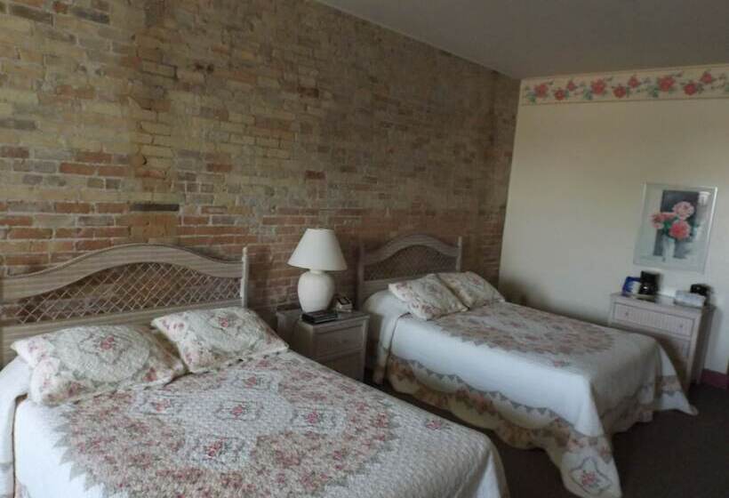 호스텔 Hermanns European Inn