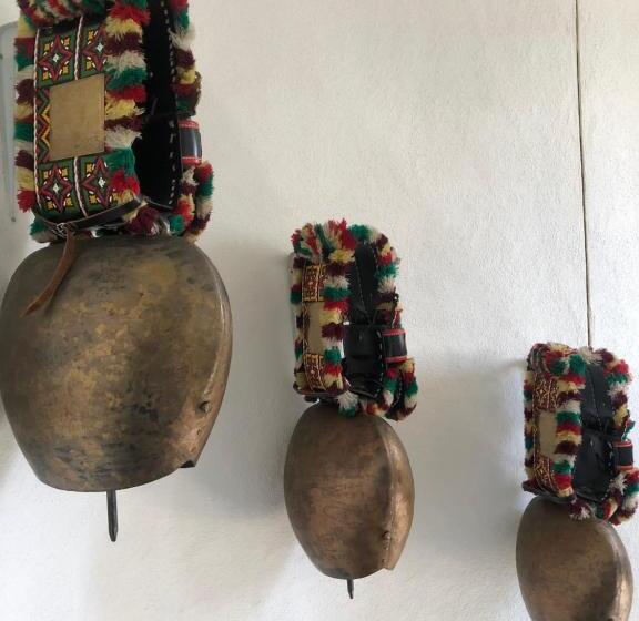 Hostel Hirschen Wald   Gasthaus & Bäckerei