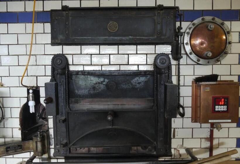 Hostel Hirschen Wald Gasthaus & Bäckerei