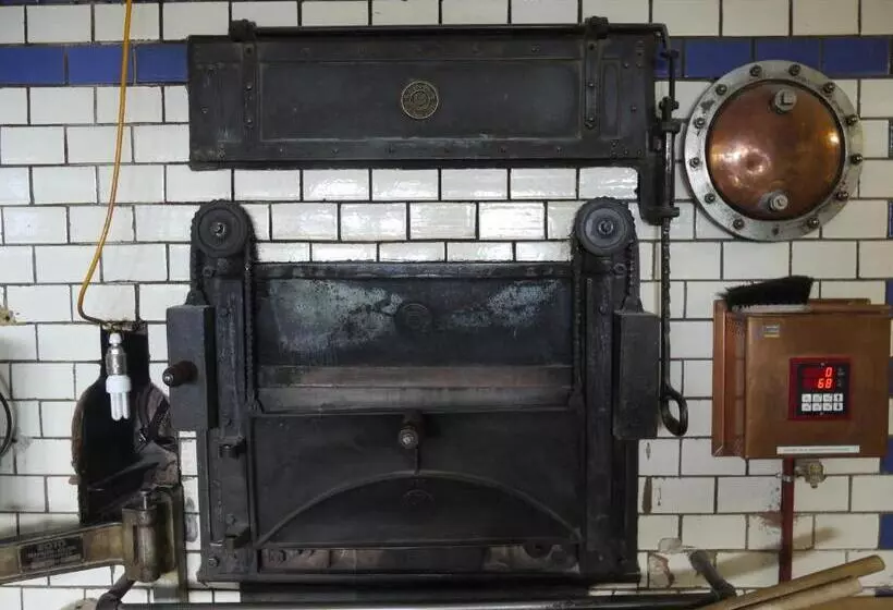 Retkeilymaja Hirschen Wald   Gasthaus & Bäckerei