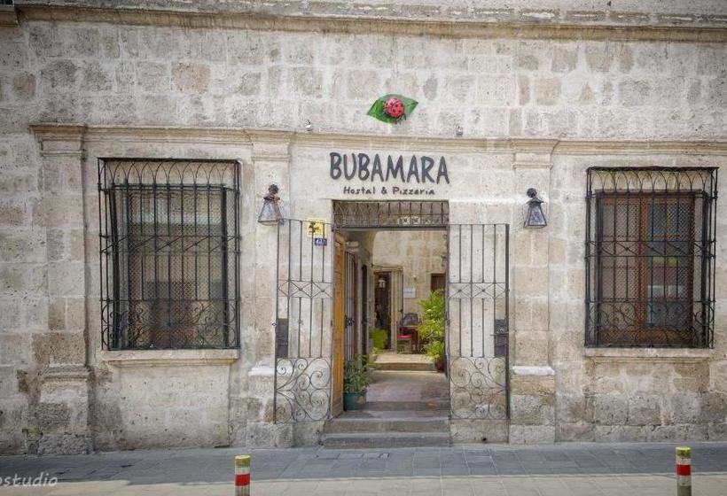 호스텔 Bubamara Bolivar