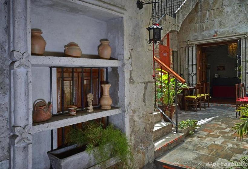 호스텔 Bubamara Bolivar