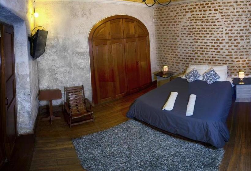 호스텔 Bubamara Bolivar