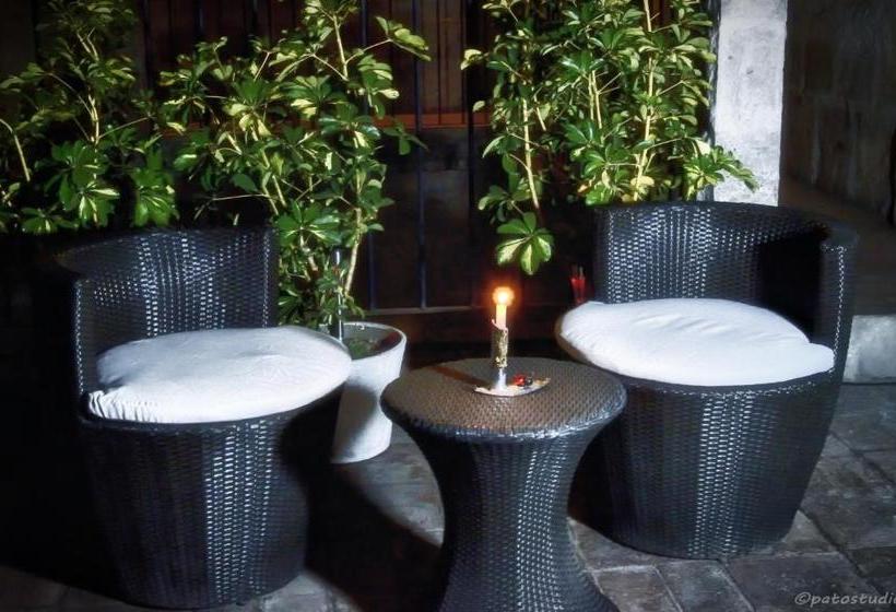 호스텔 Bubamara Bolivar