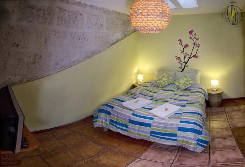 호스텔 Bubamara Bolivar