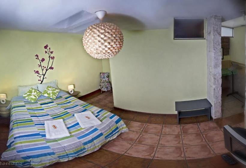 호스텔 Bubamara Bolivar