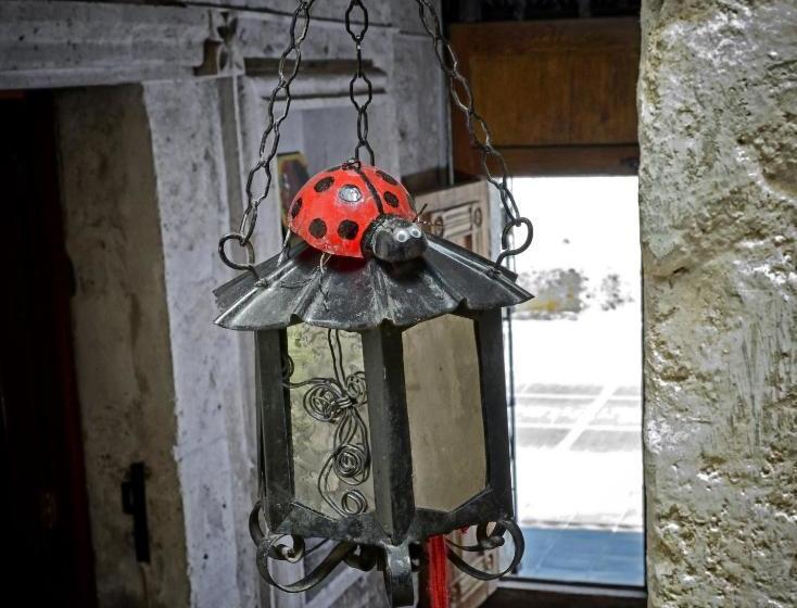 호스텔 Bubamara Bolivar