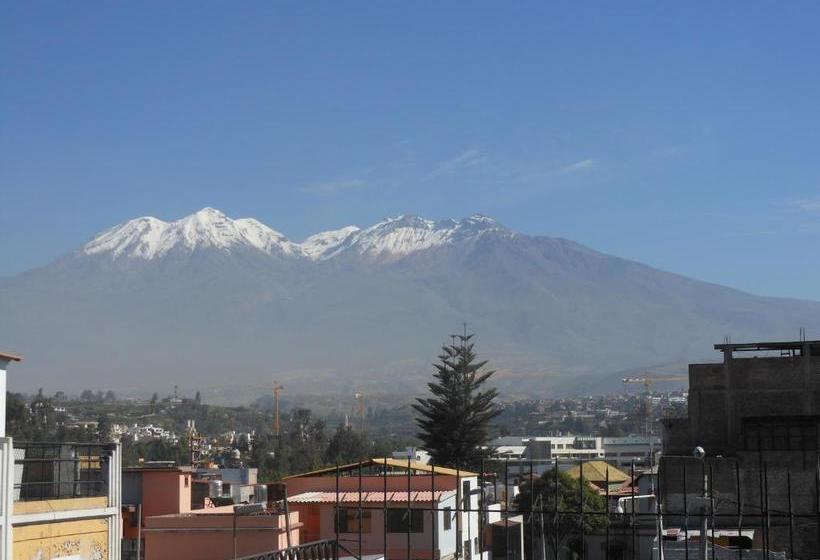 호스텔 Bubamara Bolivar