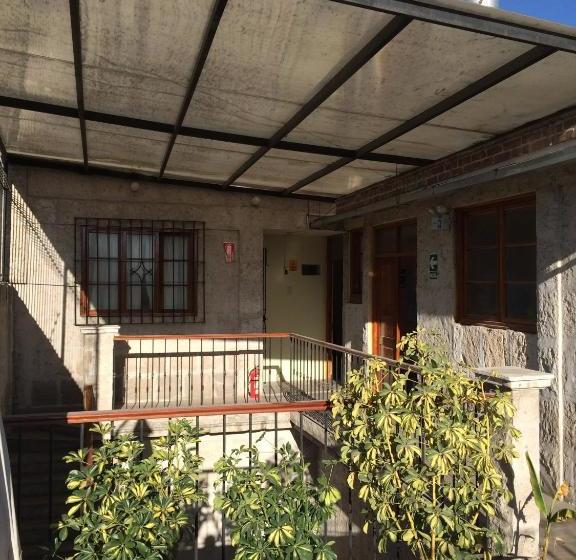 호스텔 Bubamara Bolivar