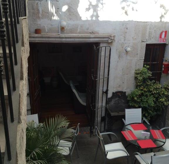 호스텔 Bubamara Bolivar