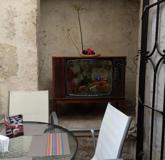 호스텔 Bubamara Bolivar