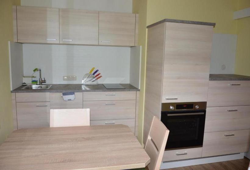 ホテル Bauernhof Unterhöfner