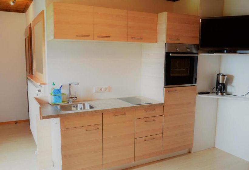 ホテル Bauernhof Unterhöfner