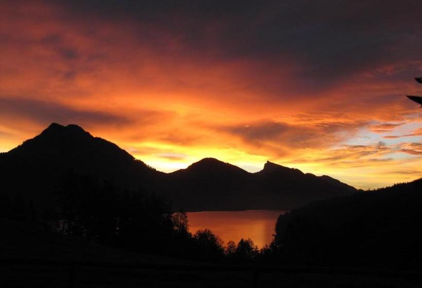 ホテル Bauernhof Unterhöfner