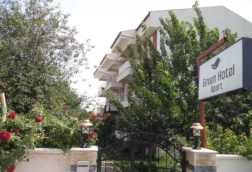 Karaagac Green Edirne
