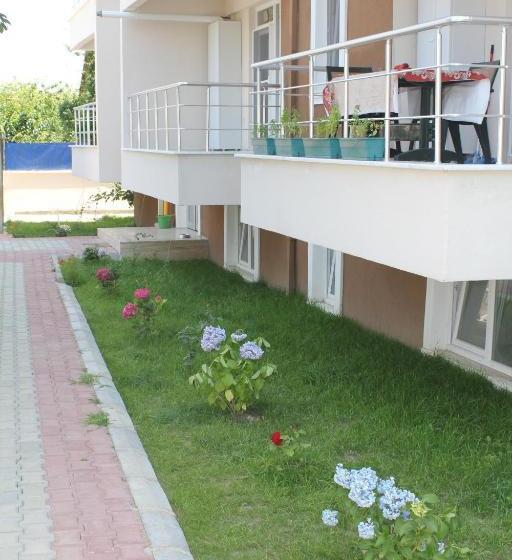 Karaagac Green Edirne