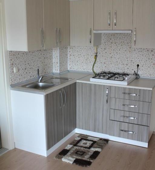 Karaagac Green Edirne