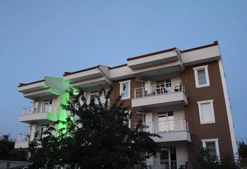 Karaagac Green Edirne