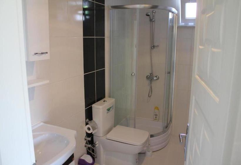 Karaagac Green Edirne