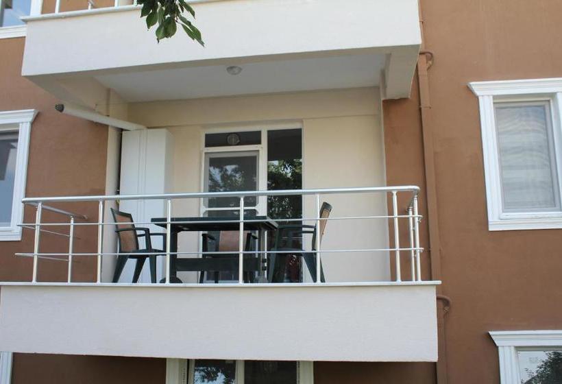 Karaagac Green Edirne