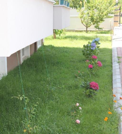 Karaagac Green Edirne