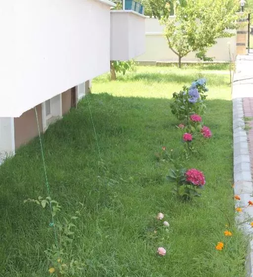 Karaagac Green Edirne