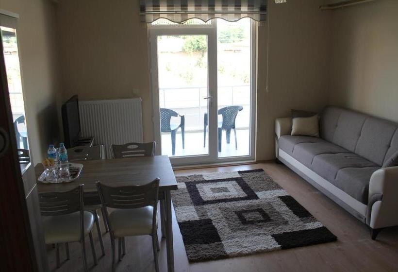 Karaagac Green Edirne