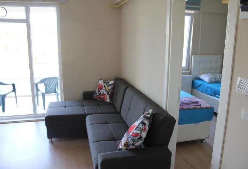 Karaagac Green Edirne